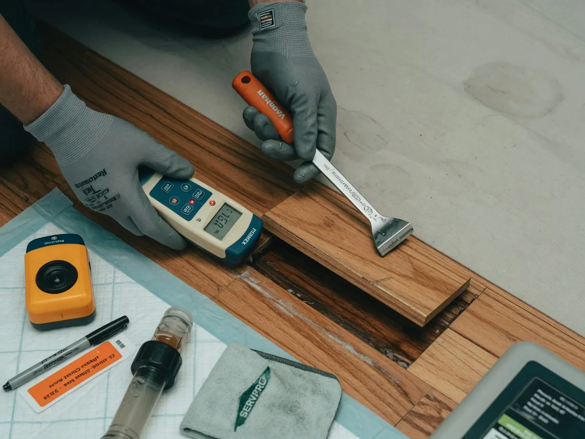 Why choose Water Damage Restoration in Lakeland, MI